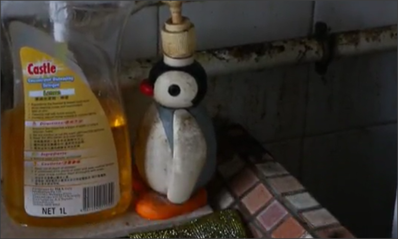 刘銮雄|记者曝甘比因小事被刘銮雄骂得街头痛哭，她真心爱大刘离不开对方