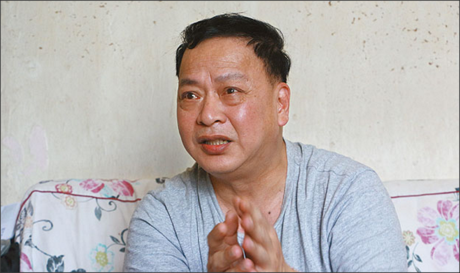 刘銮雄|记者曝甘比因小事被刘銮雄骂得街头痛哭，她真心爱大刘离不开对方