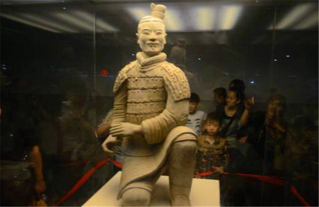 四川省博物馆|村民65元卖掉的废铁块，被专家200元收走，经鉴定价值上亿！