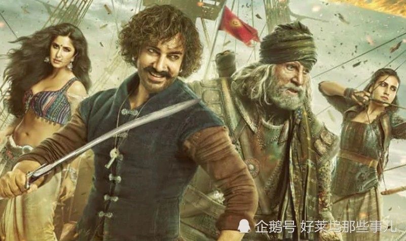 阿米特巴·巴强|印度77岁天皇巨星和儿子双双感染新冠 两人都已住院治疗