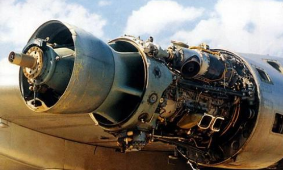 若把图95发动机换成涡扇发动机会怎样可以说并没什么用