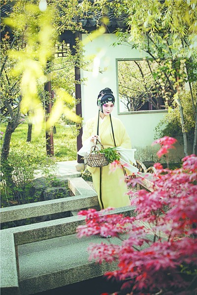 火起来了 这些新的演艺空间 腾讯新闻