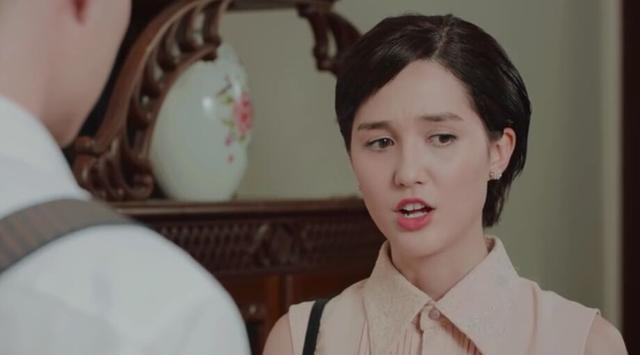 《小娘惹》中的月娘,为何接受新思想的丽贝儿与她一见如故?
