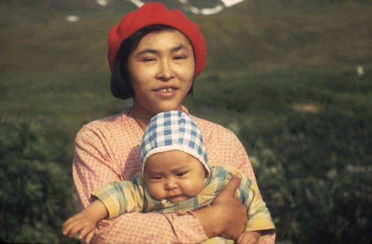 灭绝|灭绝危险：世界上10个处于灭绝危险中的人类种族