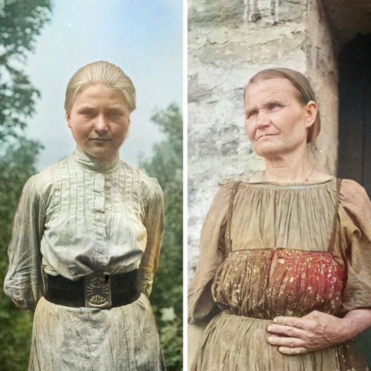 灭绝|灭绝危险：世界上10个处于灭绝危险中的人类种族