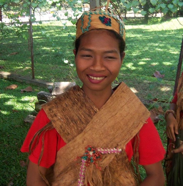 灭绝|灭绝危险：世界上10个处于灭绝危险中的人类种族