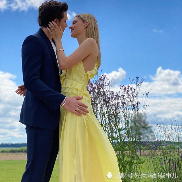 布鲁克林|情场浪子！布鲁克林情史大起底 6年10任女友终于收获真爱