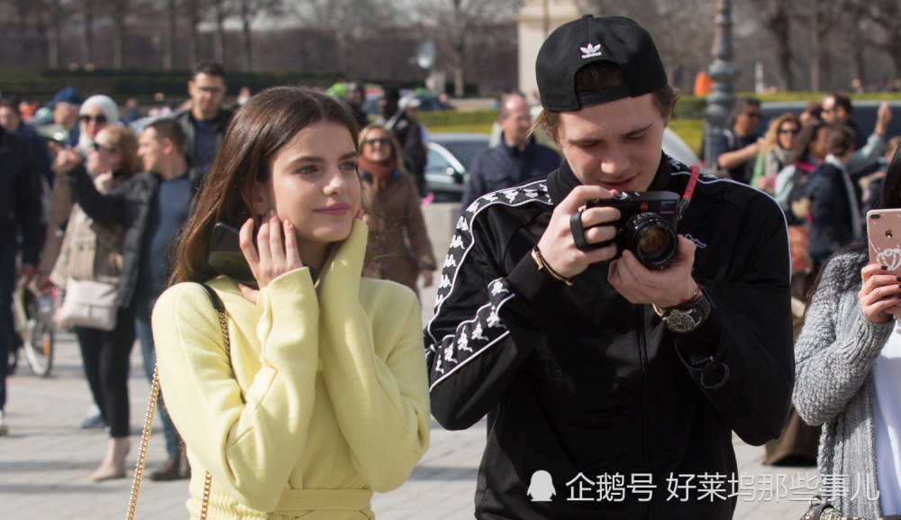 布鲁克林|情场浪子！布鲁克林情史大起底 6年10任女友终于收获真爱