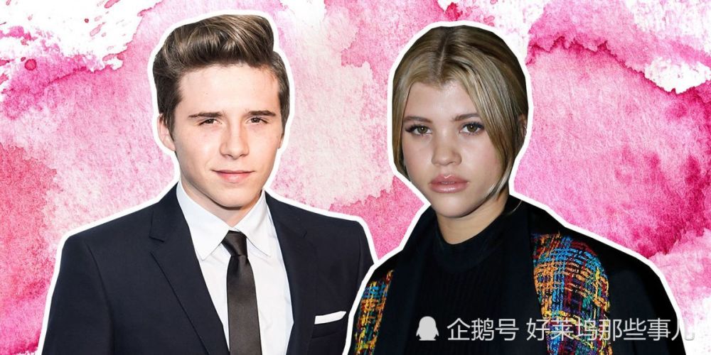 布鲁克林|情场浪子！布鲁克林情史大起底 6年10任女友终于收获真爱