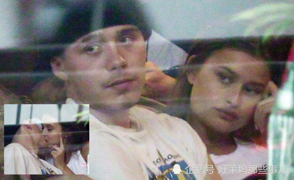 布鲁克林|情场浪子！布鲁克林情史大起底 6年10任女友终于收获真爱