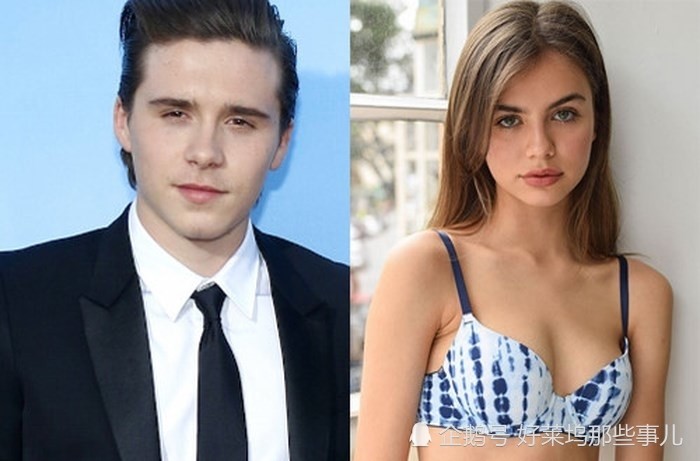 布鲁克林|情场浪子！布鲁克林情史大起底 6年10任女友终于收获真爱