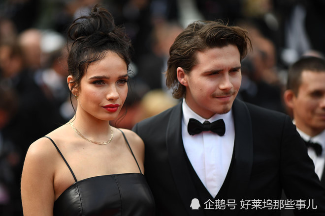 布鲁克林|情场浪子！布鲁克林情史大起底 6年10任女友终于收获真爱