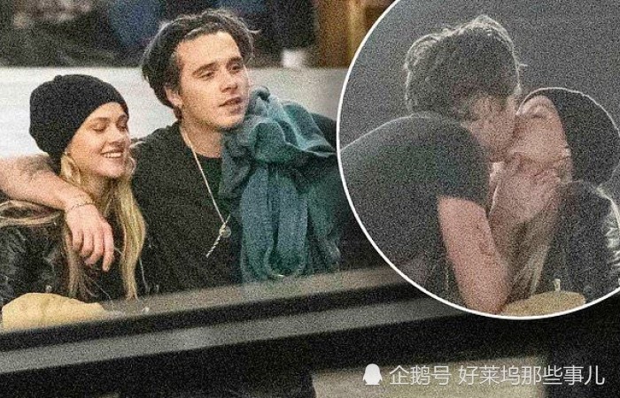 布鲁克林|情场浪子！布鲁克林情史大起底 6年10任女友终于收获真爱