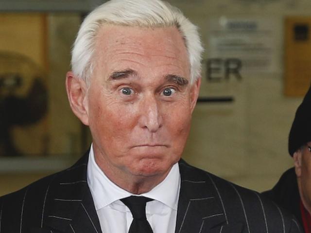 唐纳德·特朗普|特朗普亲为好友减刑，民主党：史上最腐败总统，美国理想再被破坏