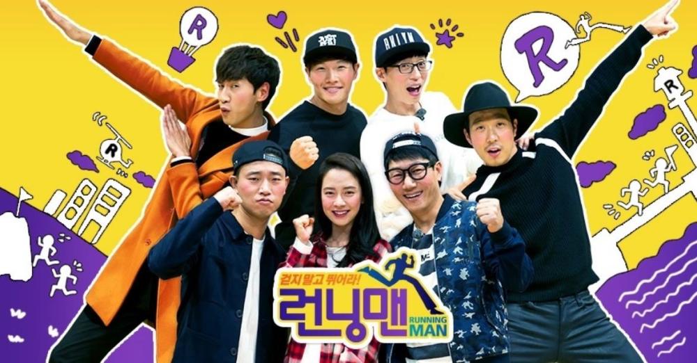 running man|韩综《Running Man》十周年了，成员们都有哪些变化？
