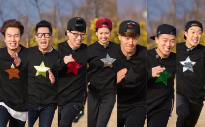 running man|韩综《Running Man》十周年了，成员们都有哪些变化？