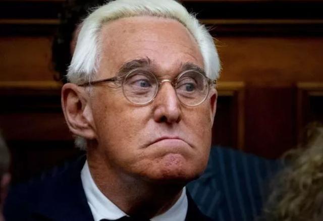 唐纳德·特朗普|特朗普被曝独断专权，一意孤行为老友减刑，司法部和盟友也没拦住他