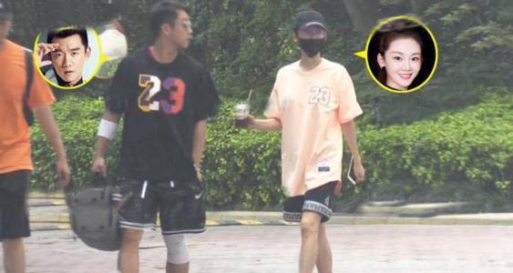 苗苗|32岁准妈妈苗苗还敢做这个动作？不愧是古典舞专业的！