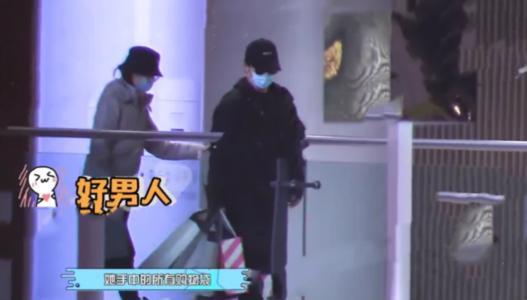 苗苗|32岁准妈妈苗苗还敢做这个动作？不愧是古典舞专业的！