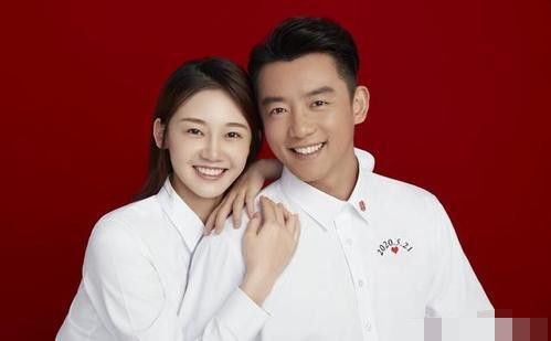 苗苗|32岁准妈妈苗苗还敢做这个动作？不愧是古典舞专业的！