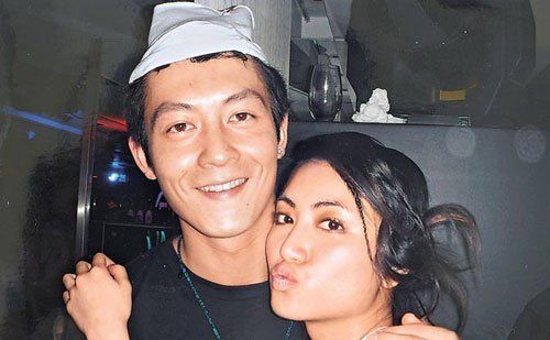 陈冠希|40岁陈冠希玩直播没认出来，网友调侃撞脸赵本山和光头强！