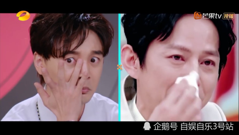 何炅|《快乐大本营》选新人，何炅选周柯宇理由令人无法接受，选人标准引质疑
