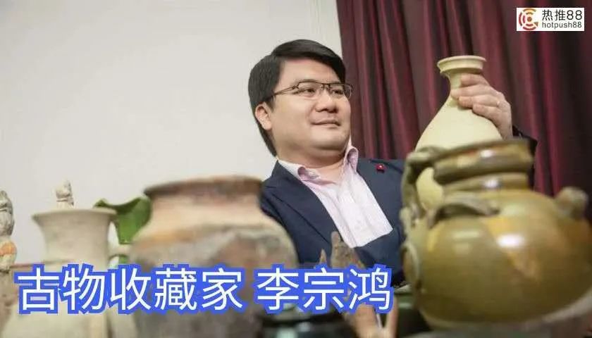 青釉|80后收藏家 独爱元朝青釉茶叶罐