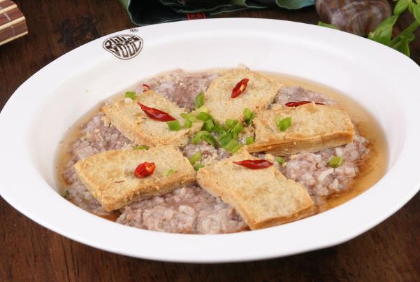 家常美食霉千张蒸肉百合猪肉糖桂花蒸山药芋紫薯南瓜糕