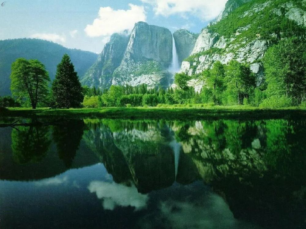 追寻心灵的一方净土