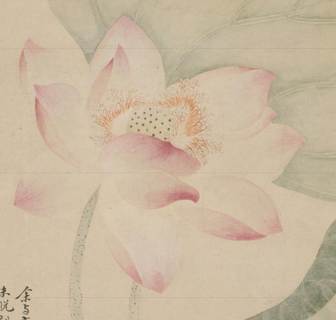 千里江山图|中国古画里的“细节控”，带孩子看一百遍都不够！