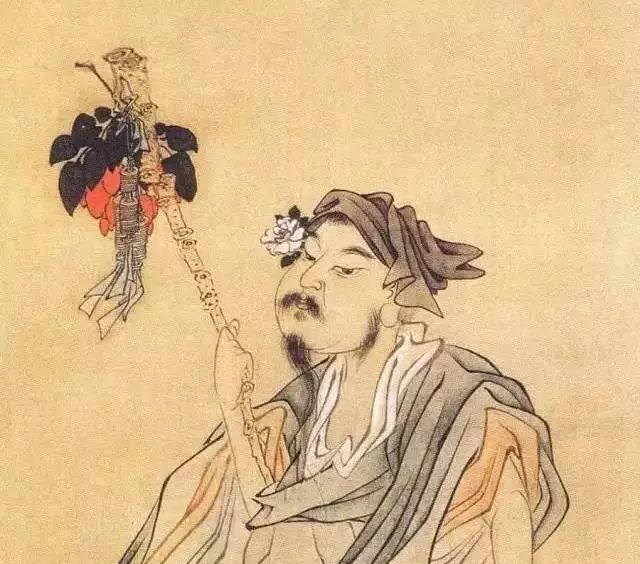 千里江山图|中国古画里的“细节控”，带孩子看一百遍都不够！