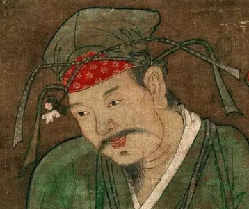 千里江山图|中国古画里的“细节控”，带孩子看一百遍都不够！