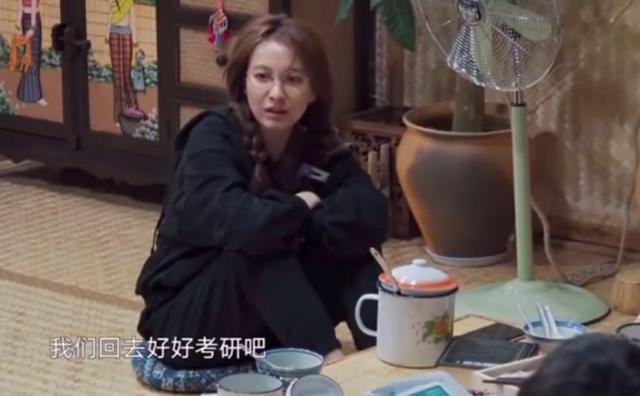 杜海涛|吴昕被评史上最懒女嘉宾，自曝曾被妈妈强拉回家，只因杜海涛？