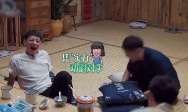 杜海涛|吴昕被评史上最懒女嘉宾，自曝曾被妈妈强拉回家，只因杜海涛？