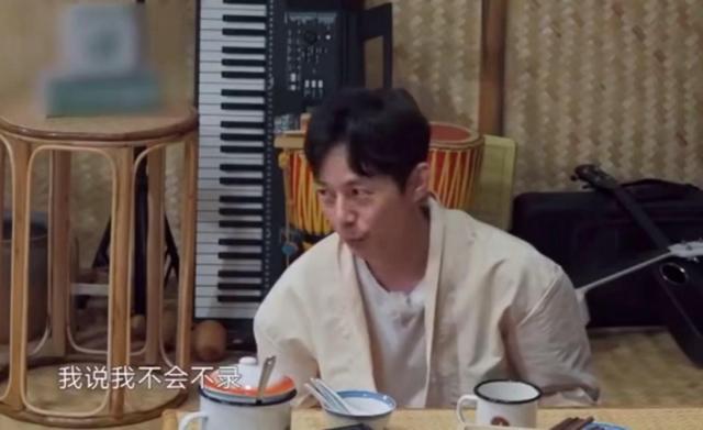 杜海涛|吴昕被评史上最懒女嘉宾，自曝曾被妈妈强拉回家，只因杜海涛？