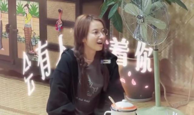 杜海涛|吴昕被评史上最懒女嘉宾，自曝曾被妈妈强拉回家，只因杜海涛？