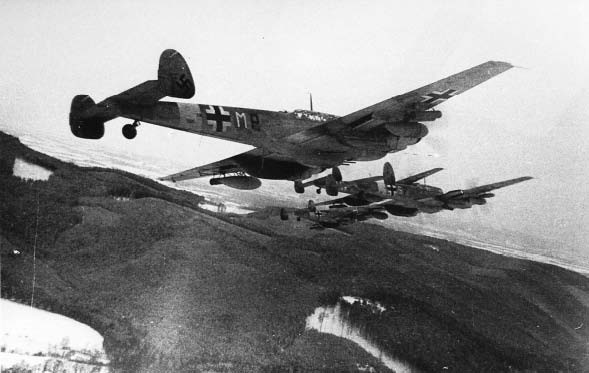 空对空火箭弹r4m飓风