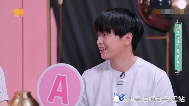 何炅|《快乐大本营》选新人，何炅选周柯宇理由令人无法接受，选人标准引质疑