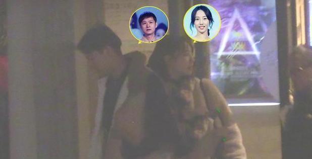 白百何|白百何近照曝光被指不修边幅，衣着邋遢似素人，刘海结块紧贴脑门