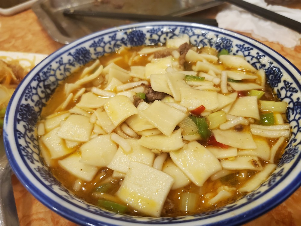 去过青海旅行6次,小马最喜欢这5种美食,私藏着浓浓的西北味道