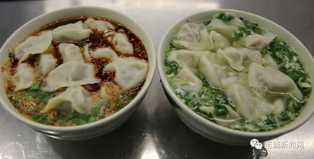 【好吃运城】永济牛肉饺子:走向大江南北的"家味道"