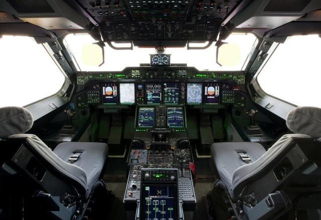 推销c2运输机,日本计划邀请各国赴日本观看实机演示