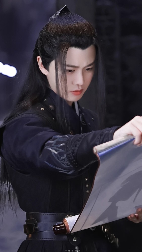 古装剧|今年上半年最火热古装剧排名，任嘉伦的才第四，第一看颜值就赢了