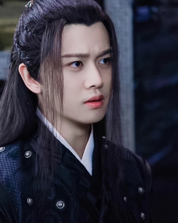 古装剧|今年上半年最火热古装剧排名，任嘉伦的才第四，第一看颜值就赢了