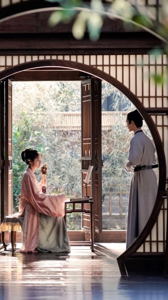 古装剧|今年上半年最火热古装剧排名，任嘉伦的才第四，第一看颜值就赢了