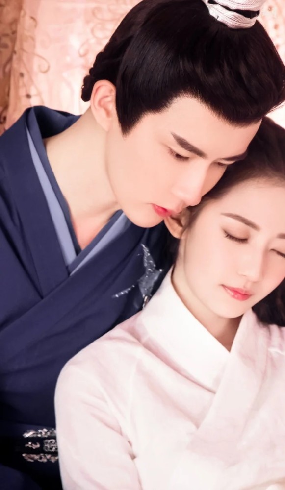 古装剧|今年上半年最火热古装剧排名，任嘉伦的才第四，第一看颜值就赢了