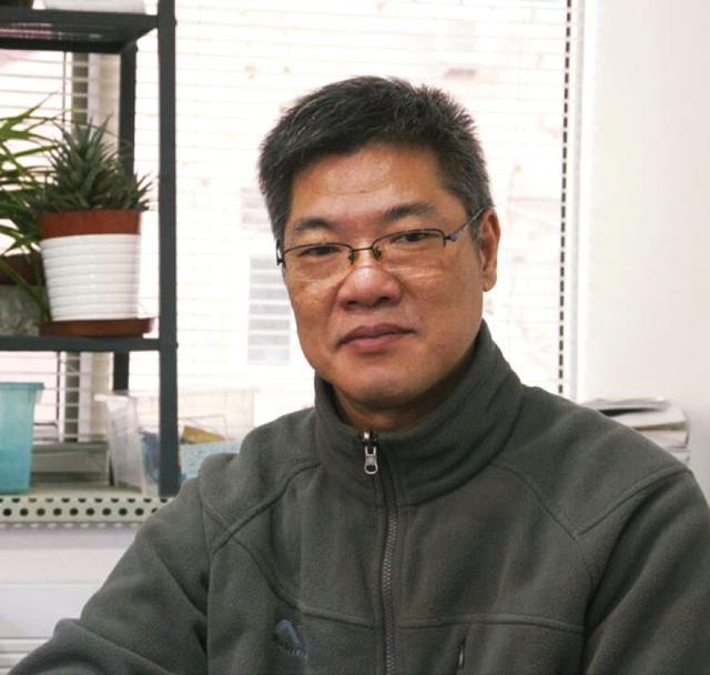 书法家|尚书于法 上法于拙 书法家黄国庆先生作品赏（四）