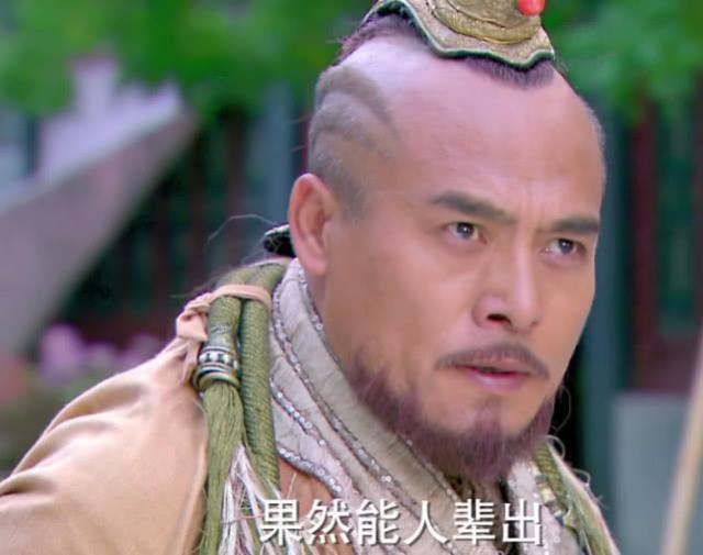 金轮法王的实力可以评为华山五绝吗?如果可以排第几