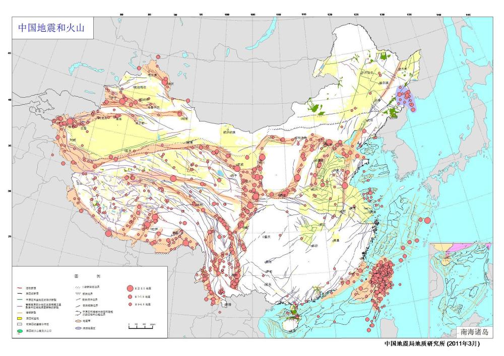 地震|7·12唐山连发3次地震！专家：近期5级以上地震可能性也不会很大