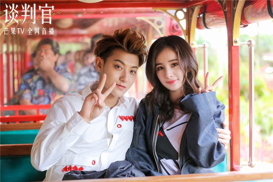 杨幂|快本下期预告太狠了！沈腾直言嘉兴不培养好演员，杨幂笑容一秒消失